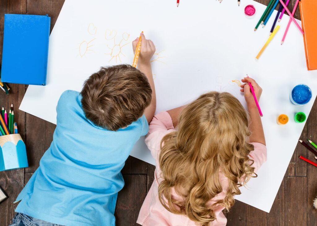 activités bricolage pour enfant