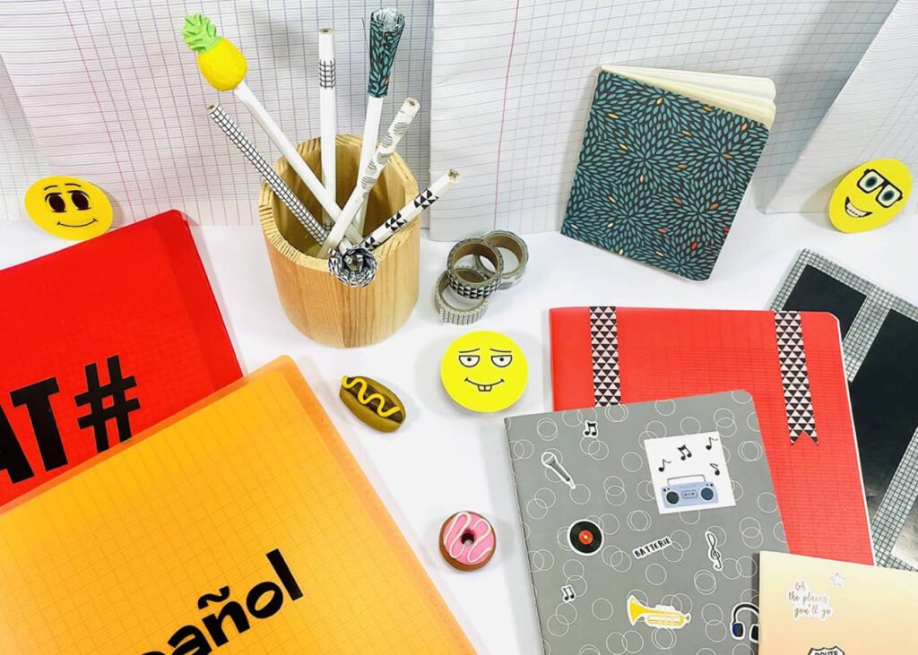 Back-to-school-DIY-personnaliser-ses-fournitures-scolaires