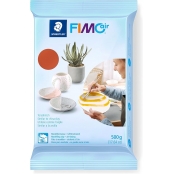 Pâte Fimo Air basic 500g Blanc