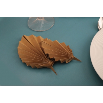 Feuille a4 papier kraft 250g olive, papier epais texture touche matiere –  L'Art du Papier Paris