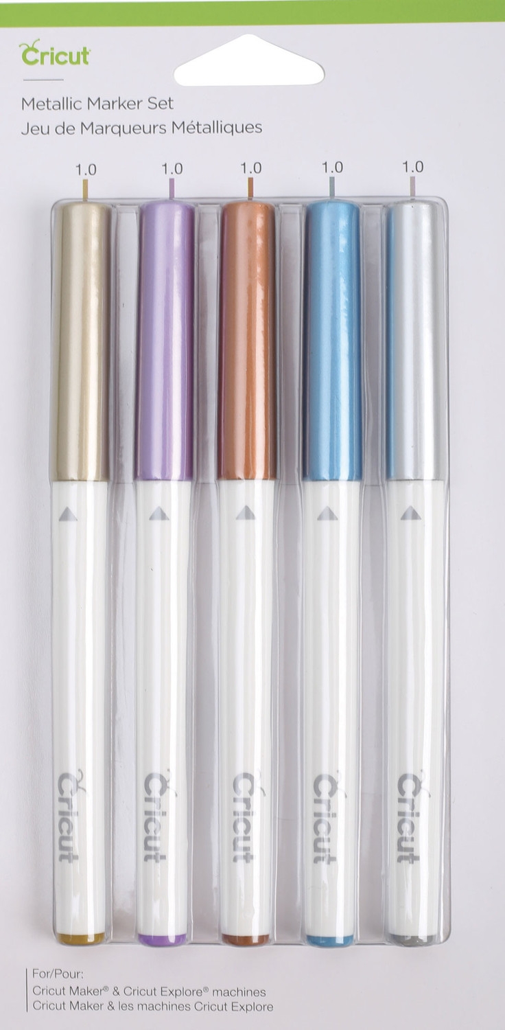 Stylo pinceau: pointe moyenne pour papier japonais washi, encre à colorant,  rechargeable
