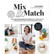 Livre Mix & Match