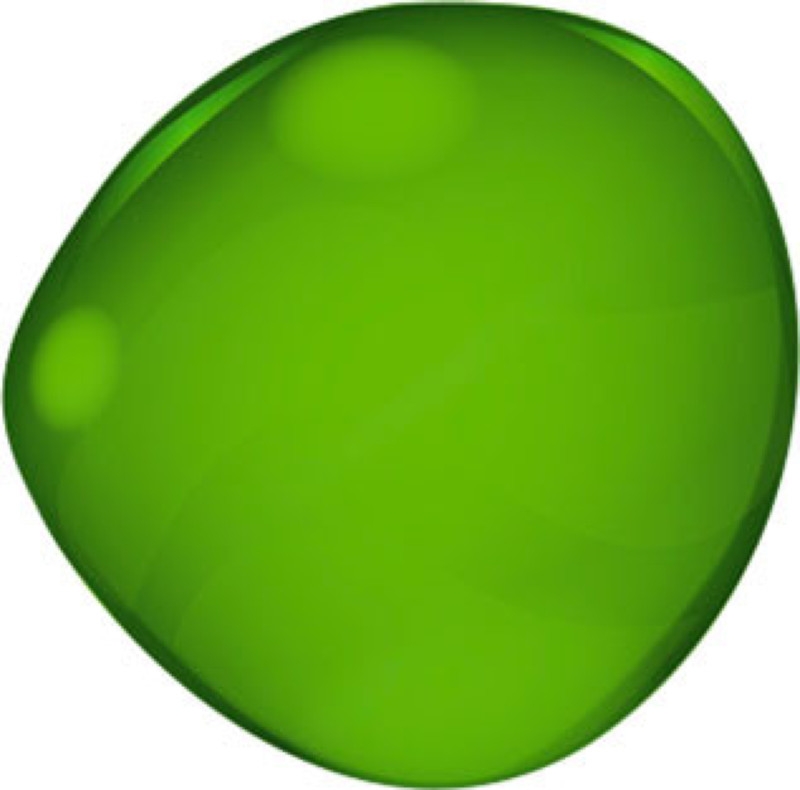 Colorant liquide pour savon Vert 10 ml - Graine créative ref 200240