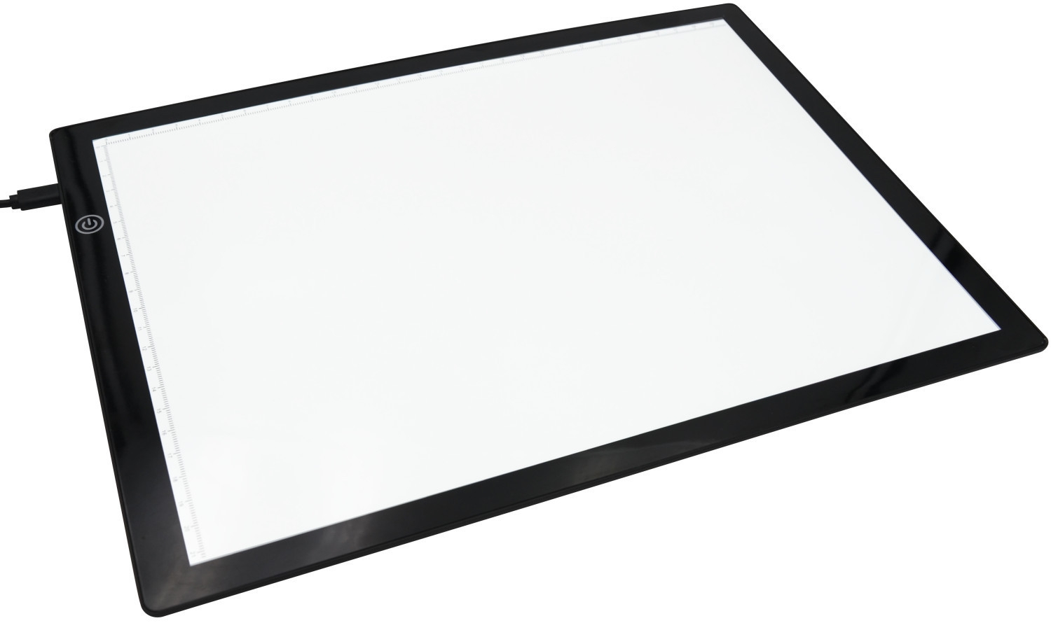Table lumineuse A2 extra-plate LED Wafer 3 Daylight