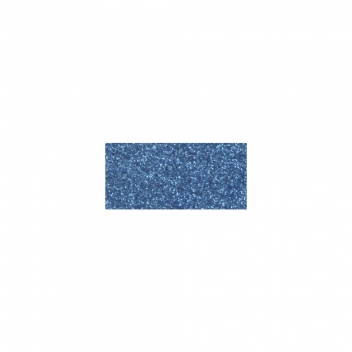 Colle pailletée métallique Bleu azur 20 ml - Rayher référence 33840374