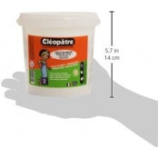 Colle P'tit pot cléopâtre MAXI POT 1kg