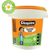 Colle P'tit pot cléopâtre MAXI POT 1kg