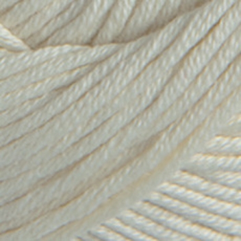 Fil coton pour crochet et tricot - NATURA