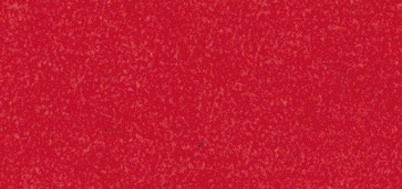 Papier Vitrail Transparent Rouge