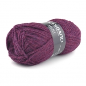Gagnante - Rouge 956 - Plassard - Pelote de laine à tricoter - Tricot