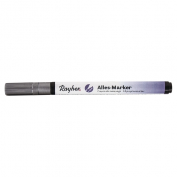 3826022 - 4006166539916 - Rayher - Crayon de marquage, pointe fine 