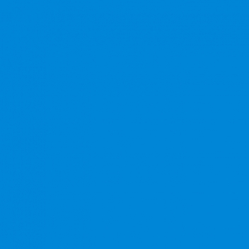 141A - 3760327831400 - MegaCrea - Flex Thermocollant UniFlex A Bleu Fluo Feuille A4 - France - 3