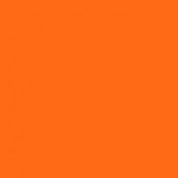 128N - 3760327831257 - MegaCrea - Flex Thermocollant UniFlex Nature Orange Fluo Feuille A4 - France - 2